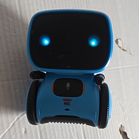 Contixo Smart Interactive Robot-R1 Toy For Kids - Picture 8 of 12